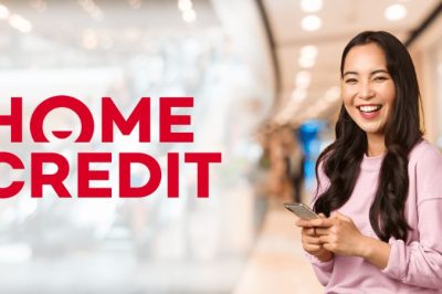 Vay tiền mặt Home Credit chỉ cần CCCD và số điện thoại