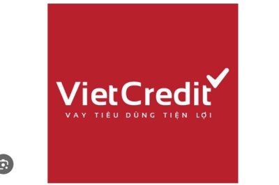 Vietcredit Cho Vay Cắt Cổ Phá Sản Bị Bắt Do Lừa Đảo tín dụng đen?
