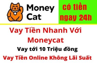 99+ App vay tiền nhanh online