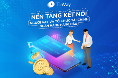 Thông tin về vay tiền nhanh trên Tinvay