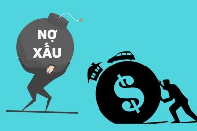 Nợ xấu là gì? Nợ xấu bao lâu thì được xóa?