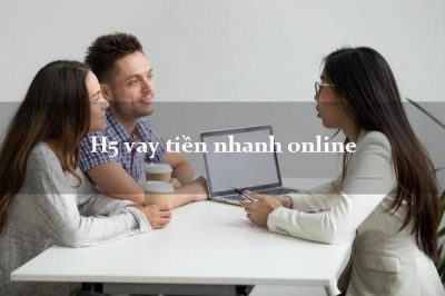 10+ link web vay tiền online chỉ cần CCCD, chuyển khoản ngay uy tín