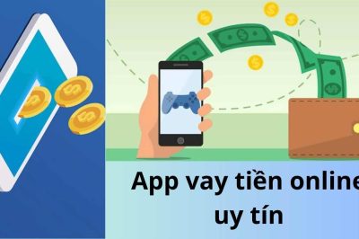 Các App Vay Tiền Có Liên Kết Với Nhau Không?